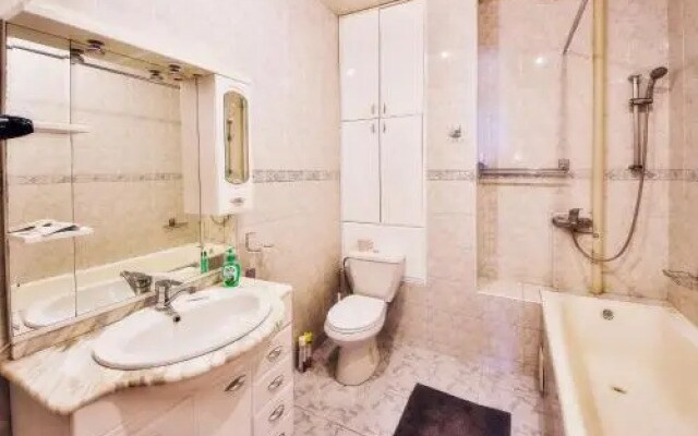Guest House na Yantarnoy