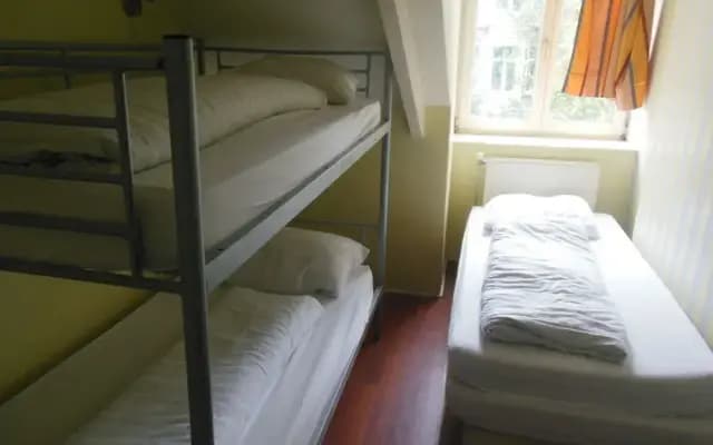 Hostel Centraal