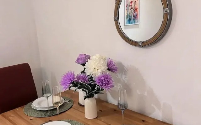 Cozy London Apartment - Central Location