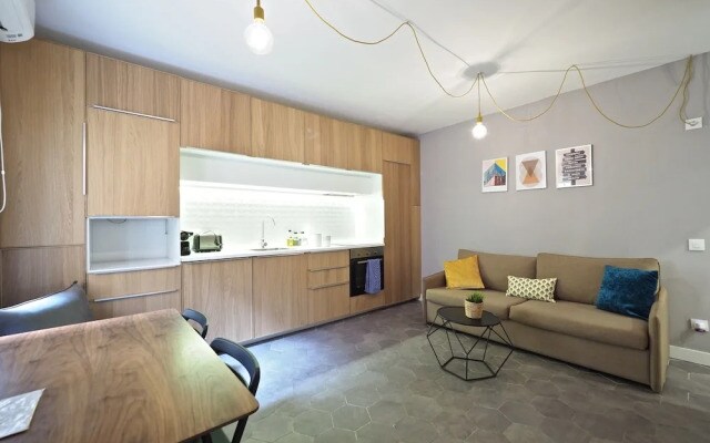 Torrassa Cozy Apartment by Olala Homes