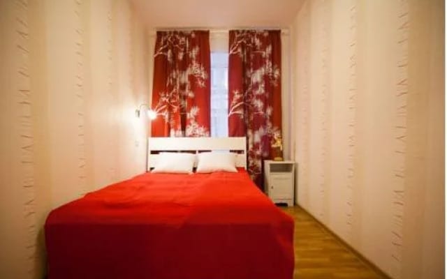 IMHO Hostel