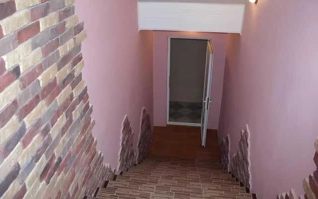 Гостиница Рогачев