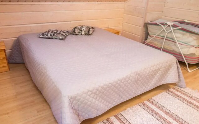 Holiday Home Mulligan