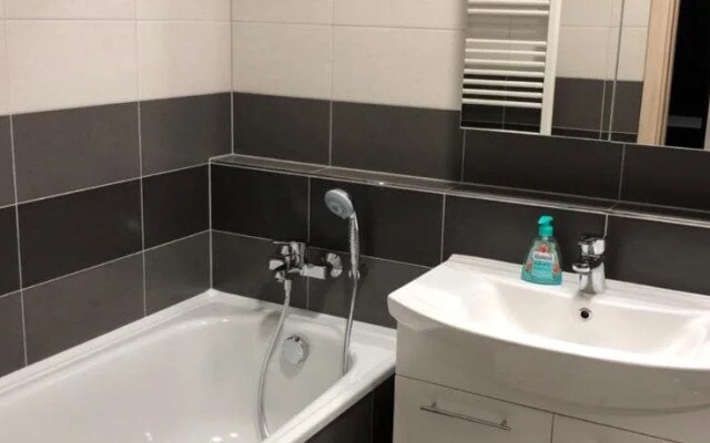 RS Apartments