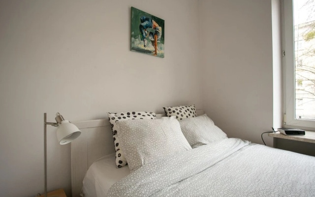 Apartament 41