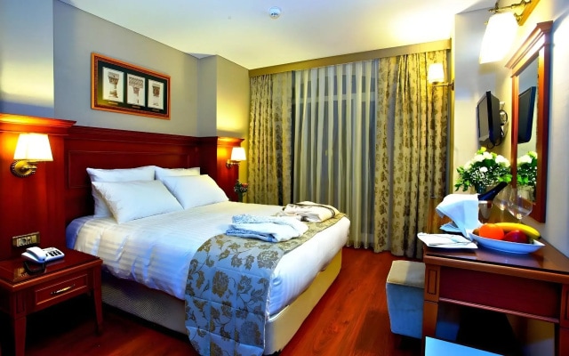Perula Hotel & SPA