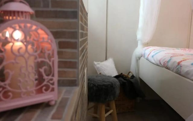 Apartamento Barhelo