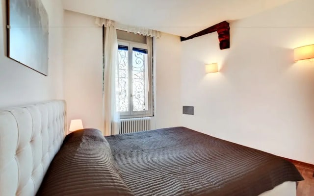 Sant'Angelo Apartment