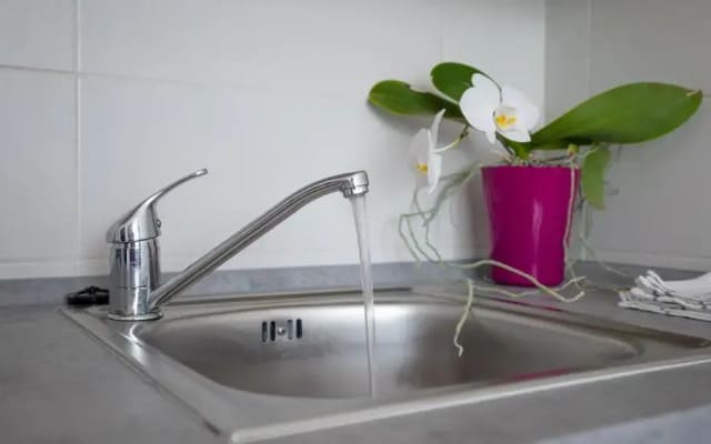 Apartmany a Studia Zamecky park