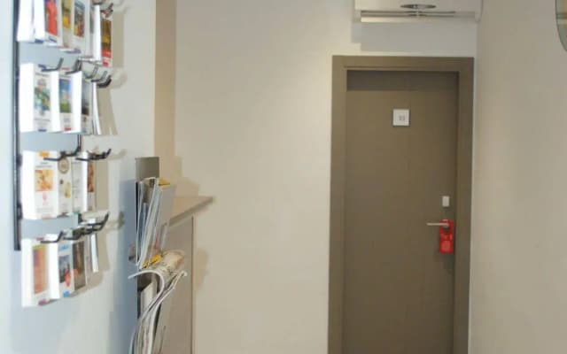 Fuencarral Rooms