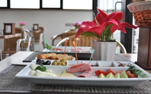 Büyükada Cumbalı Konak Hotel-Büyükada(BUYUKADA CUMBALI KONAK)