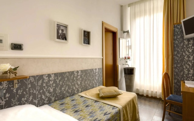 Hotel Marcantonio Rome