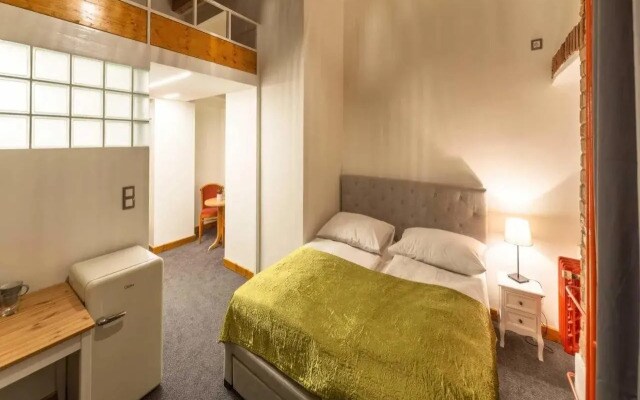 S42 Hotel Prague