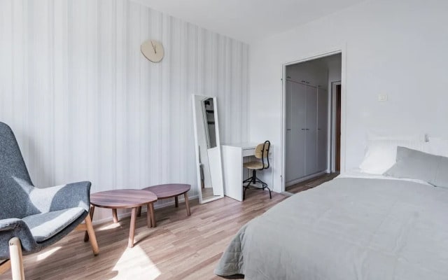 Local Nordic Apartments - Puffin