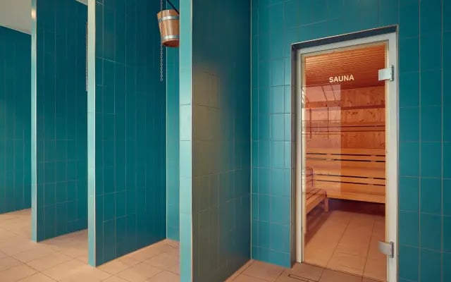 Отель Residence Inn by Marriott Amsterdam Schiphol Airport