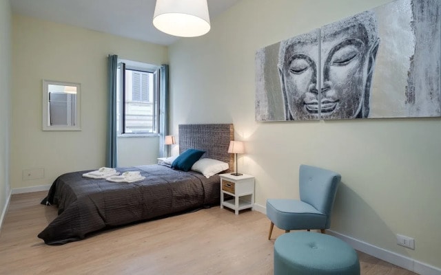 Travel & Stay - Sistina