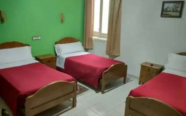 Hostal Gaudi
