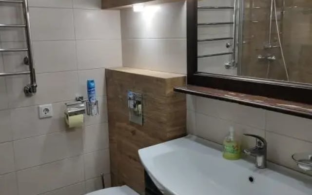 Альянс на переулке Гвардейский 13