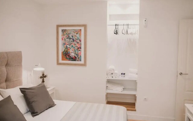 Picasso City Center 1A