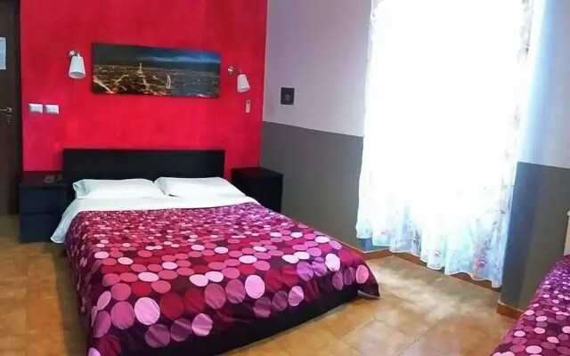 La Casa Di Elena