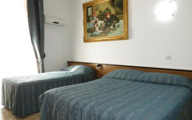 Hotel Chopin