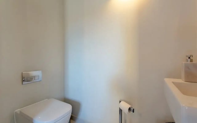 2 Bedroom Hammersmith House