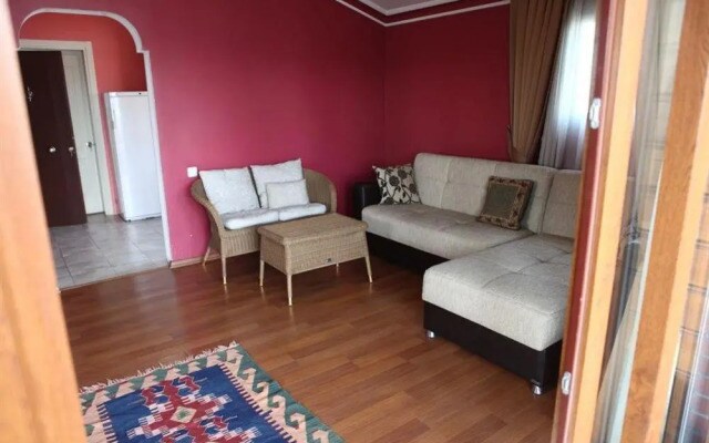 Balat Suites