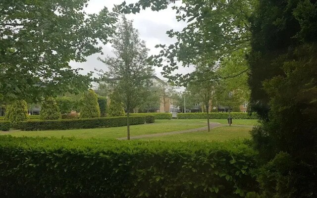 Watford Metro Apartment