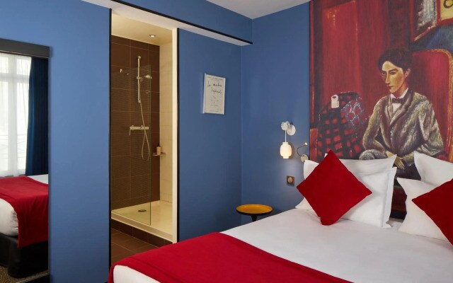 Hotel Les Théâtres