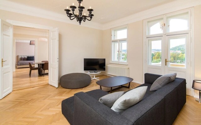 D22 Luxury Apartments Old Town