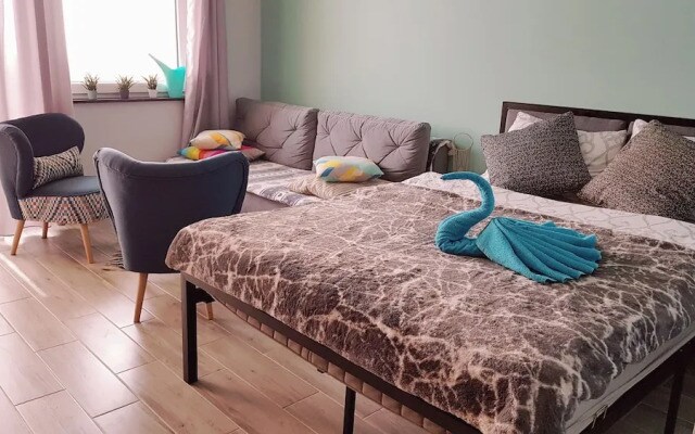 Roztocka Loft Apartment