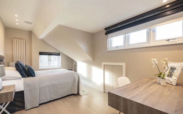 Hampstead Lux Flat-Hosted by Sweetstay