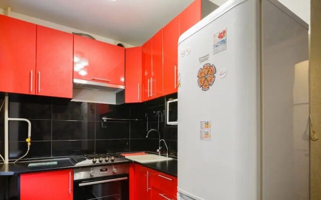 Brusnika Apartment Sokol, Bolshaya Academicheskaya
