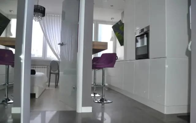 Apartment New York-MM