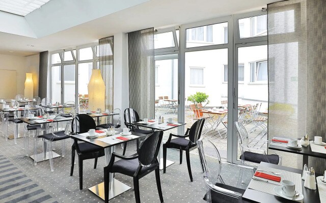 Victor's Residenz-Hotel München