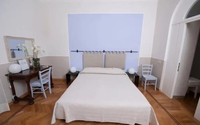 Florian Rooms