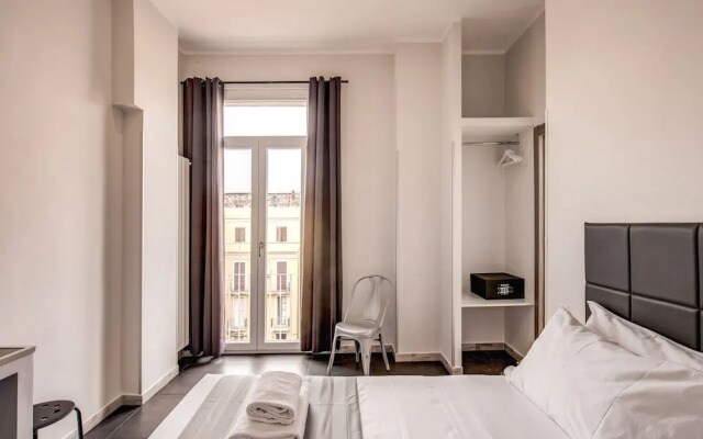 Floor 6 Boutique Rooms by DOT Suites