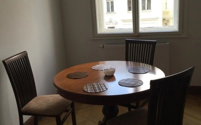 Apartman Vridelni 136 Karlovy Vary