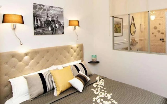 My Nest Inn Paris Mouffetard