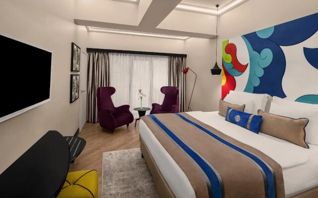 Sura Hagia Sophia Hotel