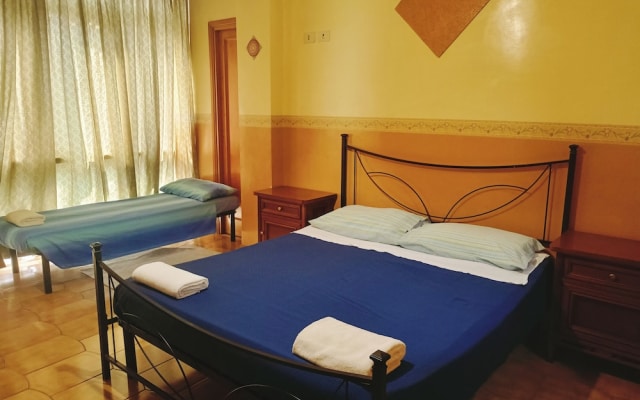 Santa Caterina agli Acquedotti