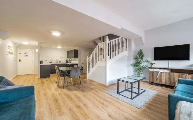 Host Stay Apartment 8 Stanley Street