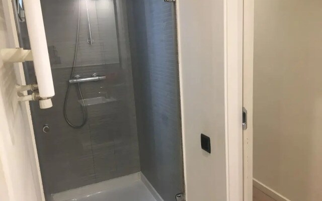 Apartamento Auténtica e Impecable Estancia