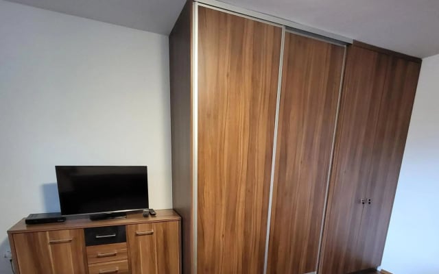 Apartmán Lipno 50