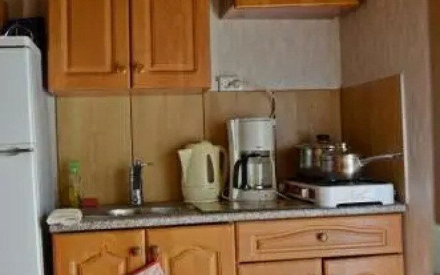 Guest House Uyut Karelii