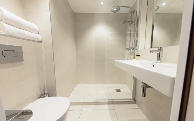 Hôtel Montbriand Antony