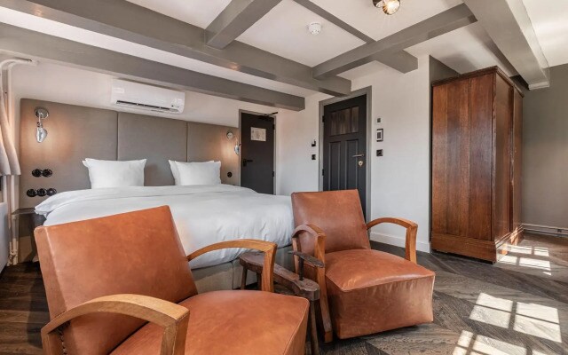 Hotel The Craftsmen