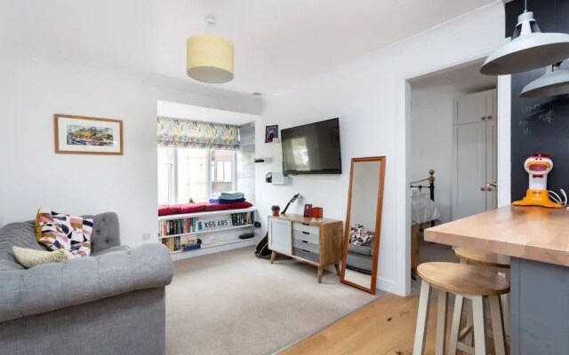 Cosy 1 Bed Flat in Denmark Hill