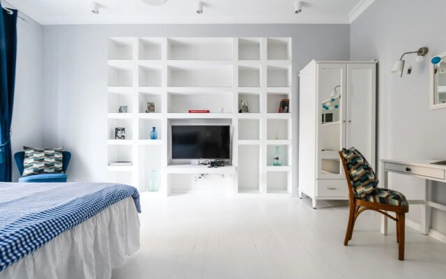 Be Warsaw Apartment - 1