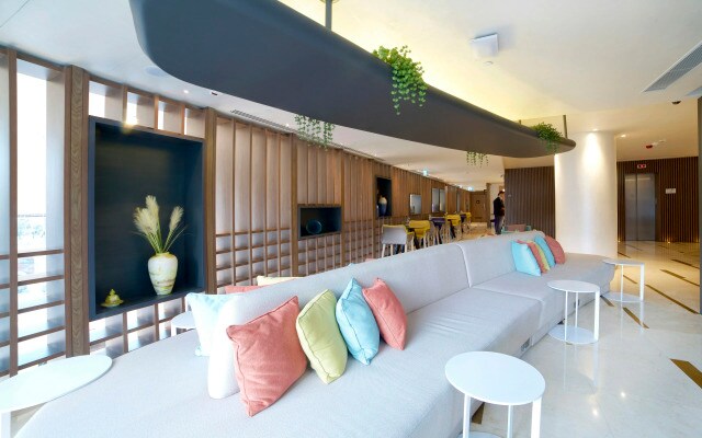 Hampton By Hilton Istanbul Old City